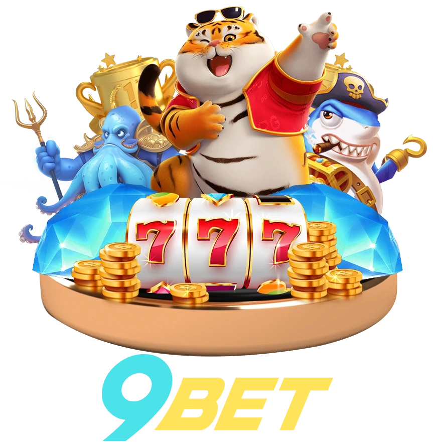 Dịch vụ di động 9Bet