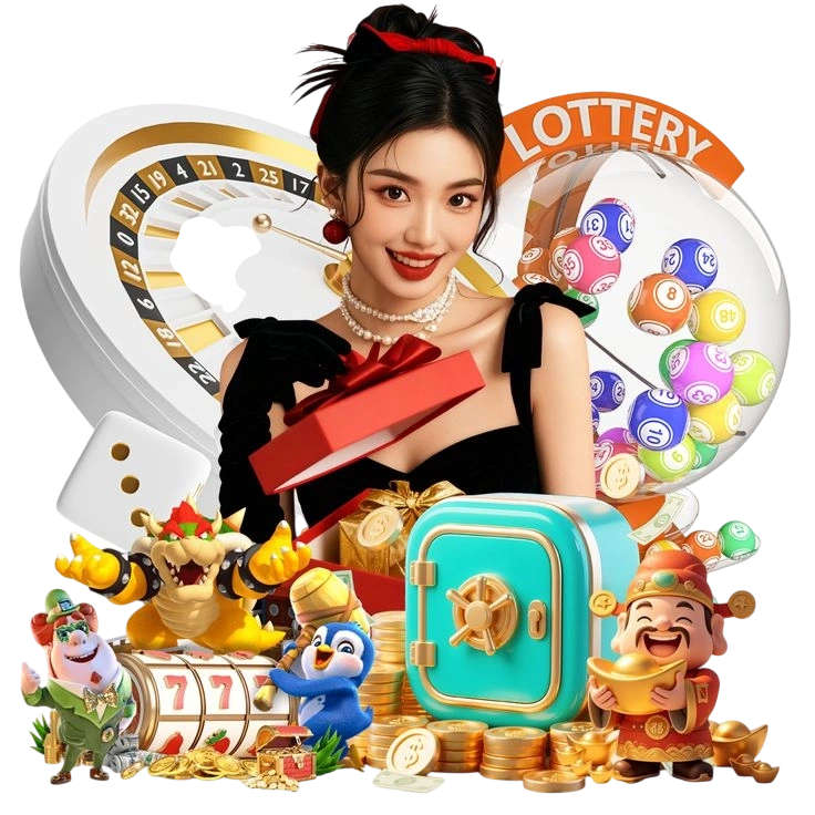 Thông tin xổ số 9Bet